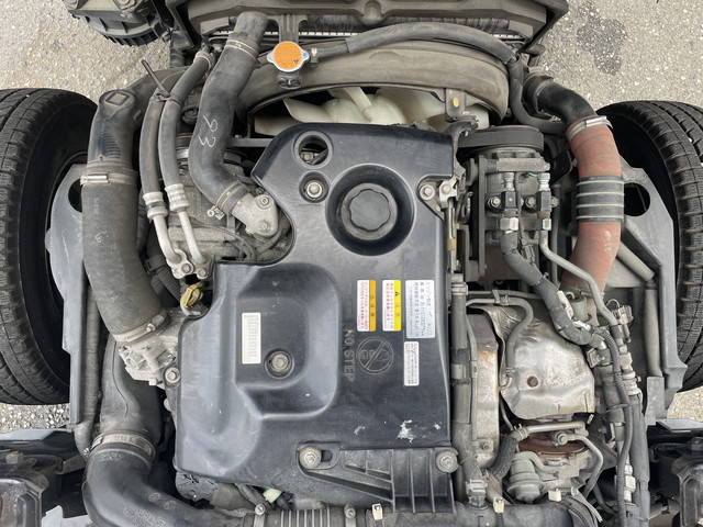 いすゞエルフ冷凍車（冷蔵車）小型（2t・3t）[写真30]