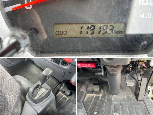 いすゞエルフ冷凍車（冷蔵車）小型（2t・3t）[写真35]