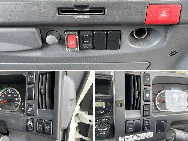 いすゞエルフ冷凍車（冷蔵車）小型（2t・3t）[写真38]