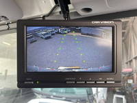 いすゞエルフ冷凍車（冷蔵車）小型（2t・3t）[写真40]