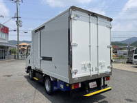 いすゞエルフ冷凍車（冷蔵車）小型（2t・3t）[写真05]