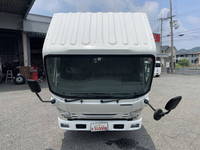 いすゞエルフ冷凍車（冷蔵車）小型（2t・3t）[写真10]