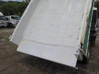 いすゞフォワードダンプ中型（4t）[写真11]