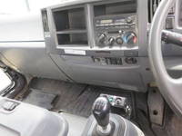 いすゞフォワードダンプ中型（4t）[写真13]