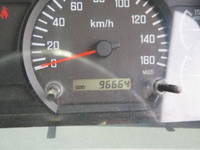 いすゞフォワードダンプ中型（4t）[写真14]