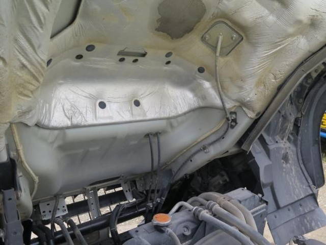 いすゞフォワードダンプ中型（4t）[写真15]