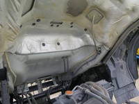 いすゞフォワードダンプ中型（4t）[写真16]