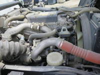 いすゞフォワードダンプ中型（4t）[写真17]