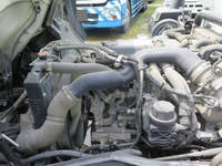 いすゞフォワードダンプ中型（4t）[写真18]