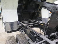 いすゞフォワードダンプ中型（4t）[写真20]