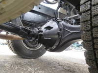 いすゞフォワードダンプ中型（4t）[写真23]