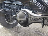 いすゞフォワードダンプ中型（4t）[写真25]