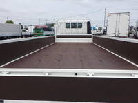 日野デュトロ平ボディ小型（2t・3t）[写真11]