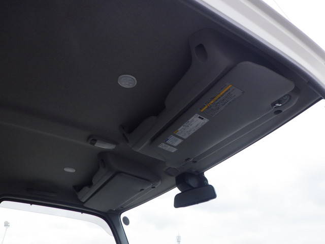 日野デュトロ平ボディ小型（2t・3t）[写真11]