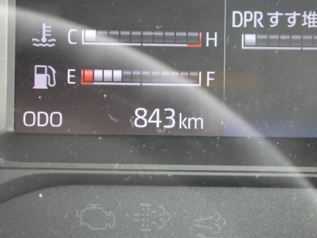 日野デュトロ平ボディ小型（2t・3t）[写真14]