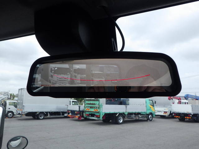 日野デュトロ平ボディ小型（2t・3t）[写真15]