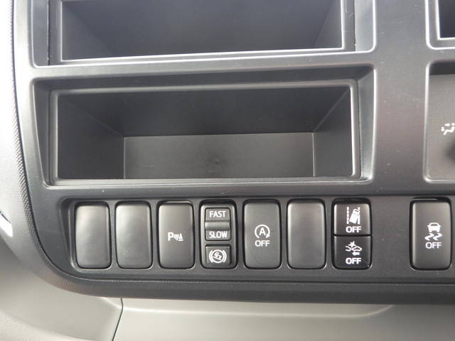 日野デュトロ平ボディ小型（2t・3t）[写真19]