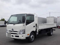 日野デュトロ平ボディ小型（2t・3t）