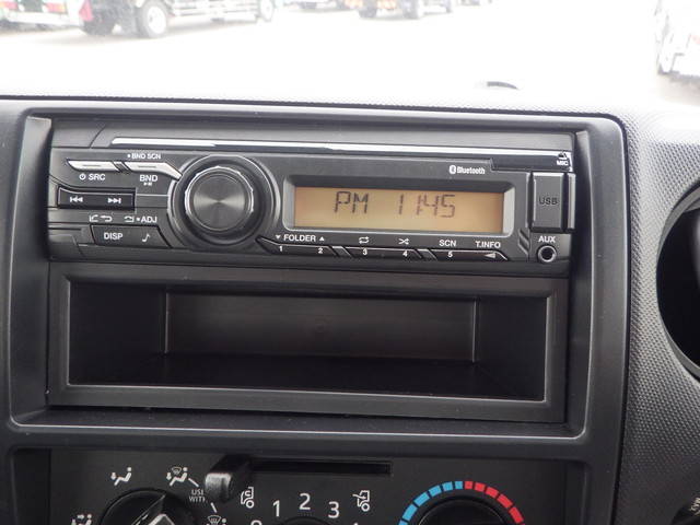 日野デュトロ平ボディ小型（2t・3t）[写真20]