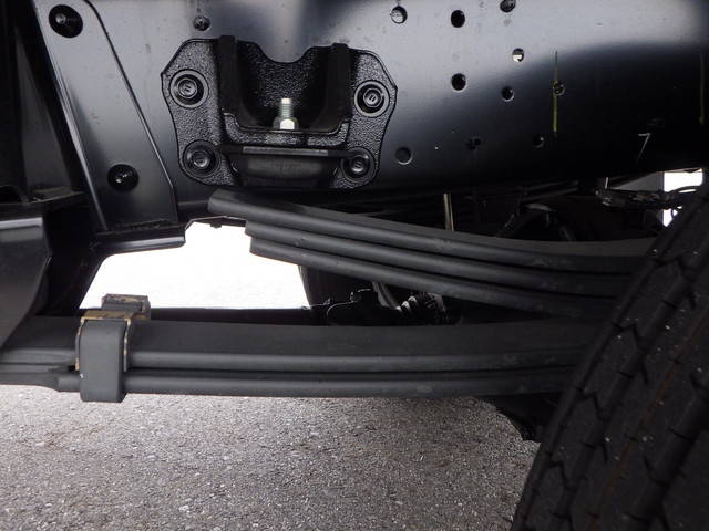 日野デュトロ平ボディ小型（2t・3t）[写真23]