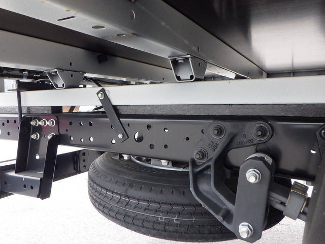 日野デュトロ平ボディ小型（2t・3t）[写真25]