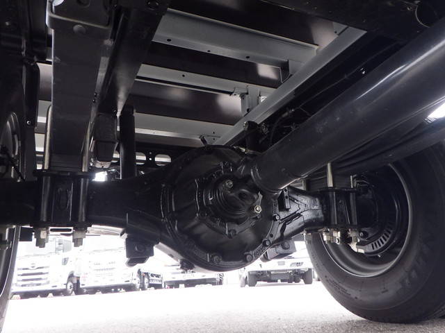 日野デュトロ平ボディ小型（2t・3t）[写真26]