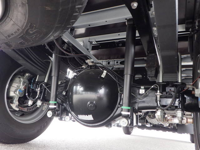 日野デュトロ平ボディ小型（2t・3t）[写真27]