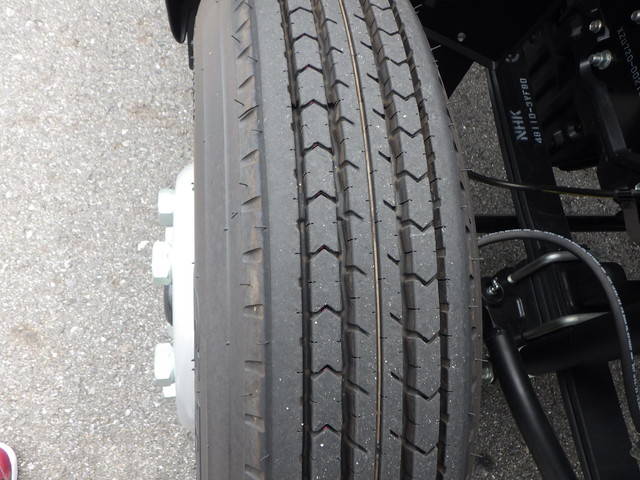 日野デュトロ平ボディ小型（2t・3t）[写真28]