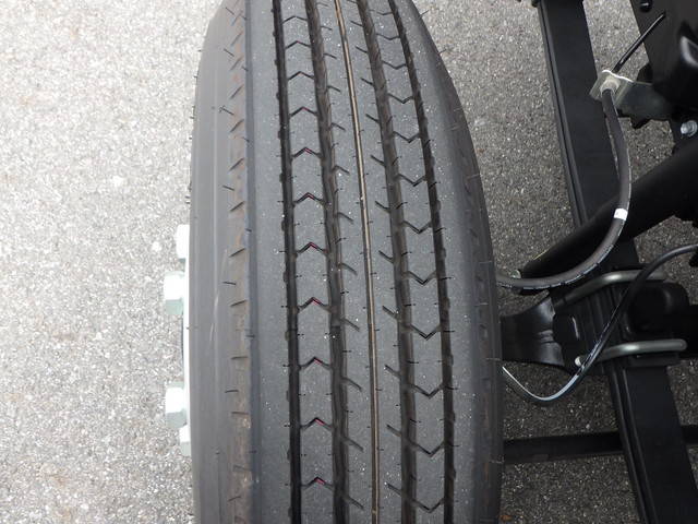 日野デュトロ平ボディ小型（2t・3t）[写真29]