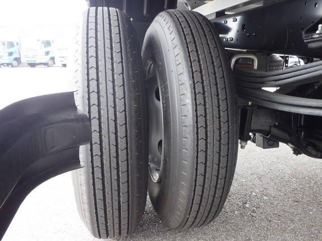 日野デュトロ平ボディ小型（2t・3t）[写真30]