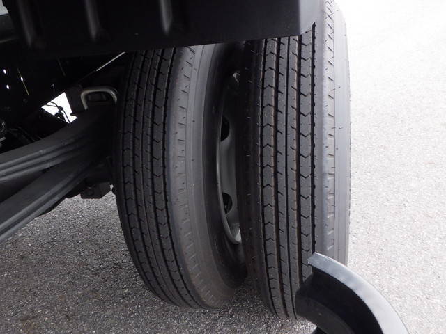 日野デュトロ平ボディ小型（2t・3t）[写真31]