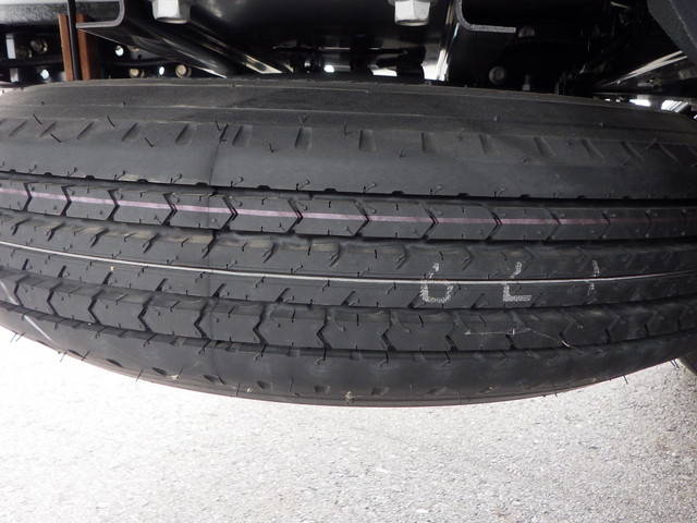 日野デュトロ平ボディ小型（2t・3t）[写真32]