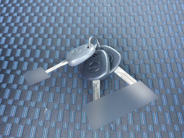 日野デュトロ平ボディ小型（2t・3t）[写真33]