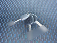 日野デュトロ平ボディ小型（2t・3t）[写真34]