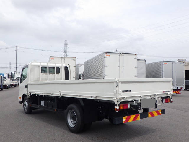 日野デュトロ平ボディ小型（2t・3t）[写真04]
