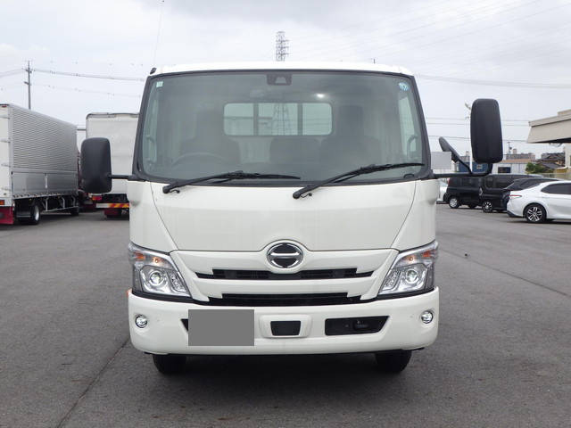 日野デュトロ平ボディ小型（2t・3t）[写真06]