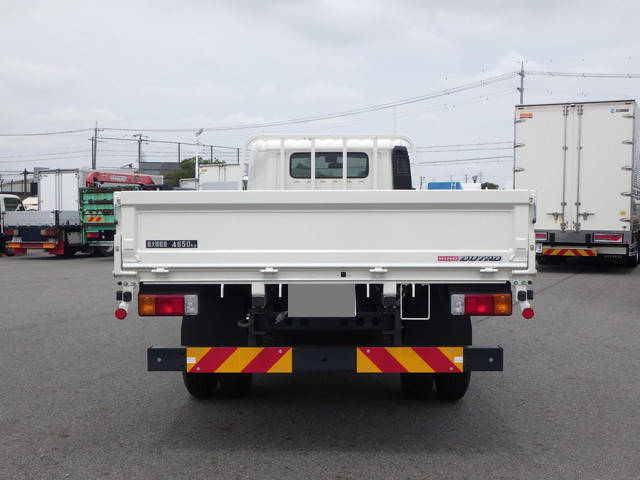日野デュトロ平ボディ小型（2t・3t）[写真07]