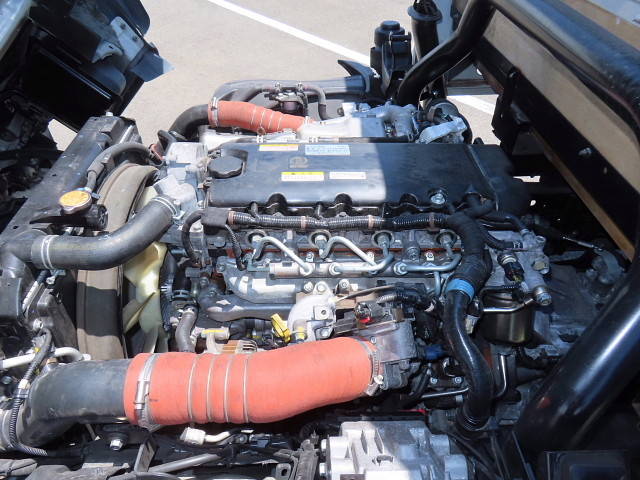 マツダタイタン平ボディ小型（2t・3t）[写真10]