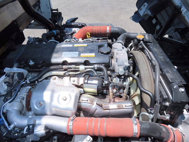 マツダタイタン平ボディ小型（2t・3t）[写真11]