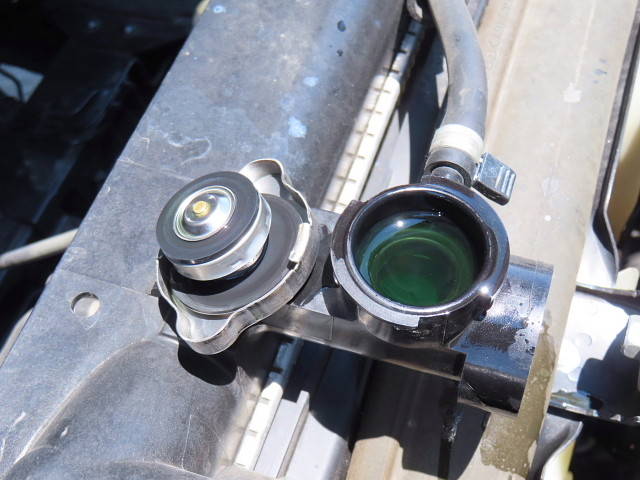 マツダタイタン平ボディ小型（2t・3t）[写真14]