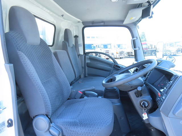 マツダタイタン平ボディ小型（2t・3t）[写真15]