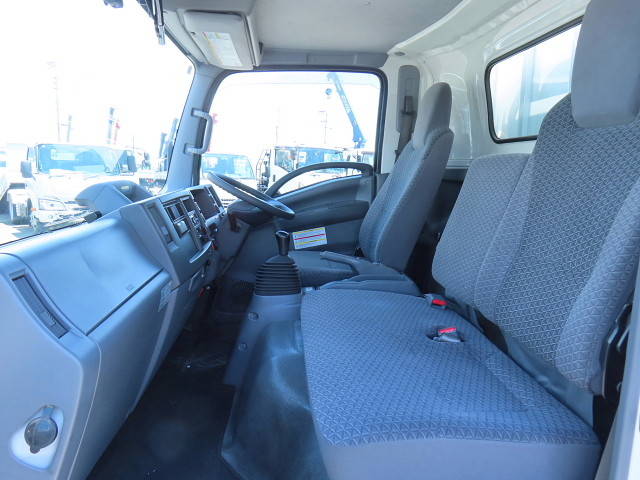 マツダタイタン平ボディ小型（2t・3t）[写真16]