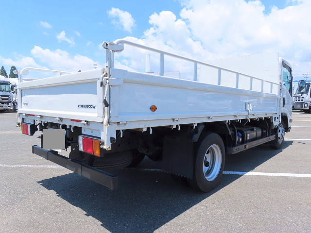 マツダタイタン平ボディ小型（2t・3t）[写真02]