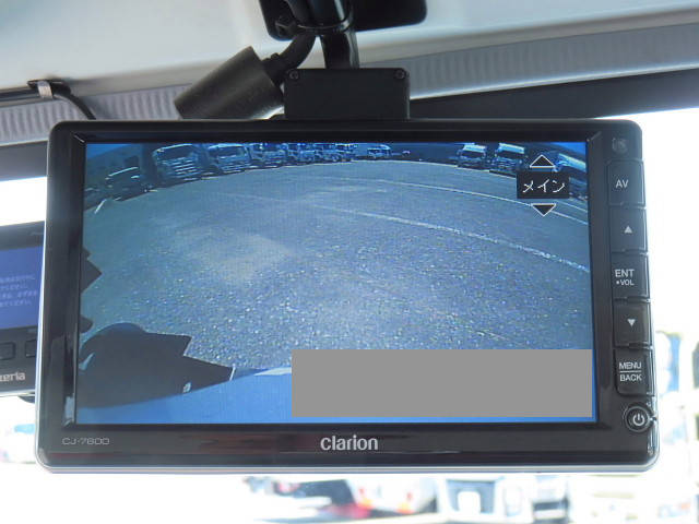 マツダタイタン平ボディ小型（2t・3t）[写真21]