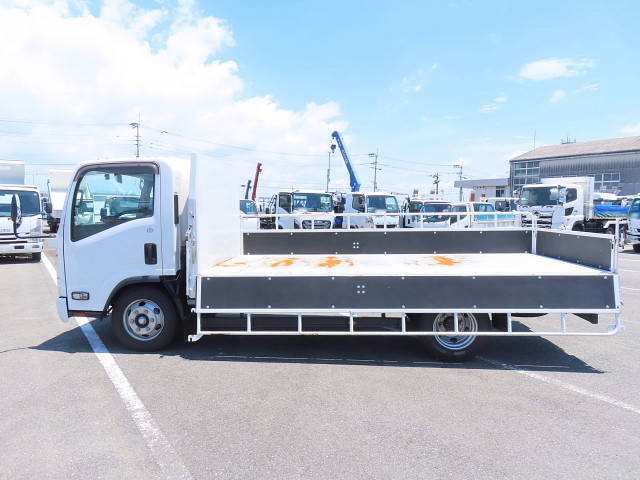 マツダタイタン平ボディ小型（2t・3t）[写真22]