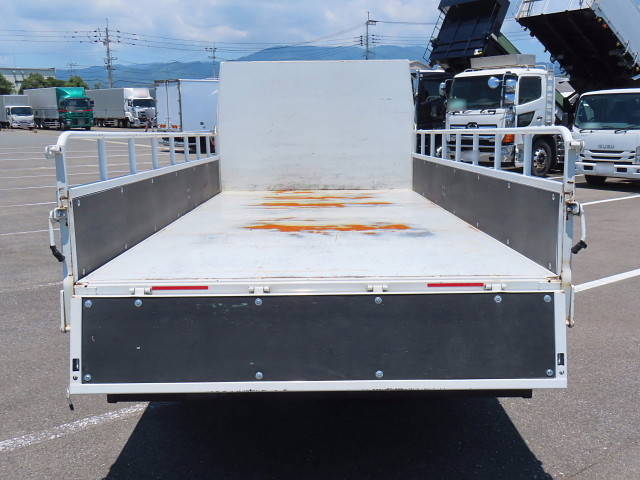 マツダタイタン平ボディ小型（2t・3t）[写真23]