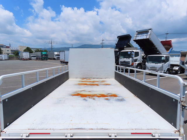 マツダタイタン平ボディ小型（2t・3t）[写真24]