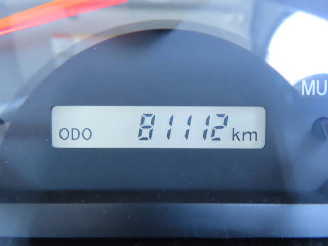 マツダタイタン平ボディ小型（2t・3t）[写真27]