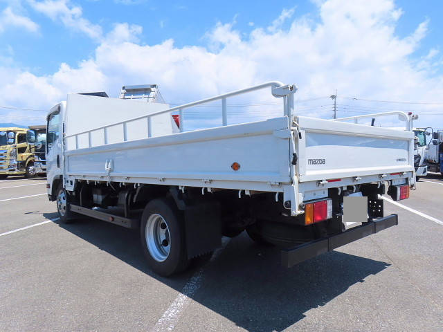 マツダタイタン平ボディ小型（2t・3t）[写真04]