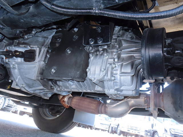 マツダタイタン平ボディ小型（2t・3t）[写真06]